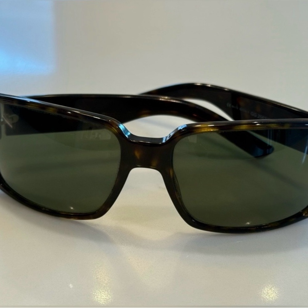Gucci Brown Sunglasses - GG2563/S - Picture 7 of 7